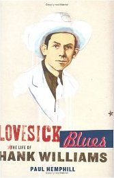 Lovesick Blues